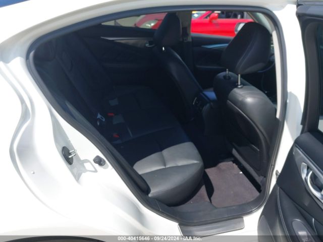 JN1EV7AP9GM303957 Infiniti Q50 3.0t Premium