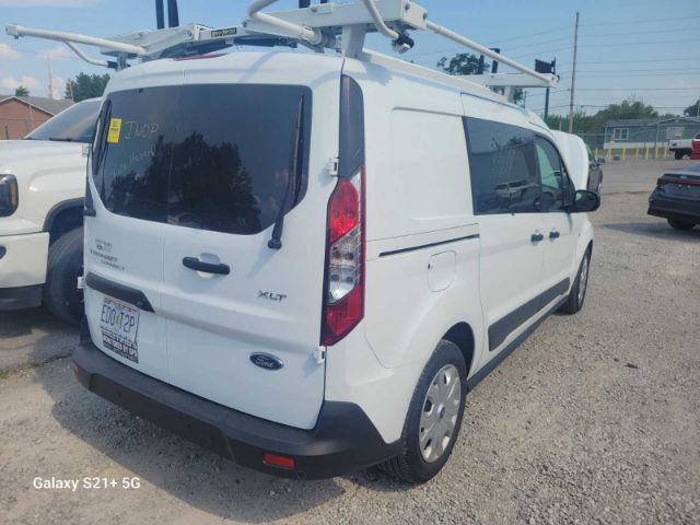 NM0LS7T2XN1542086 Ford Transit Connect Xlt