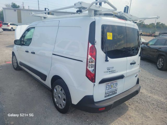 NM0LS7T2XN1542086 Ford Transit Connect Xlt