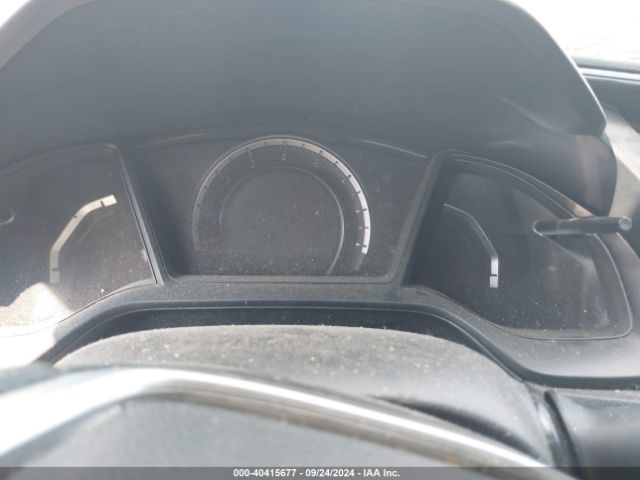 2HGFC4B03GH311340 Honda Civic Lx-p