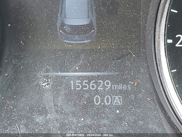 Nissan ROGUE SV 2014 5N1AT2MT5EC865091 Image 15