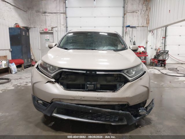 5J6RW2H56HL059429 Honda CR-V EX