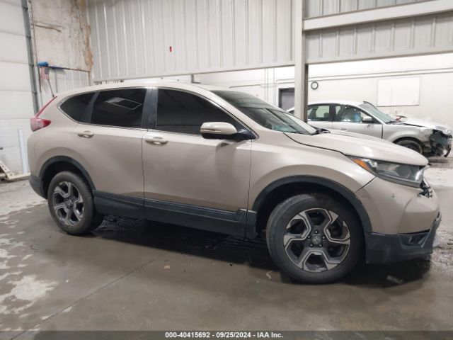 5J6RW2H56HL059429 Honda CR-V EX