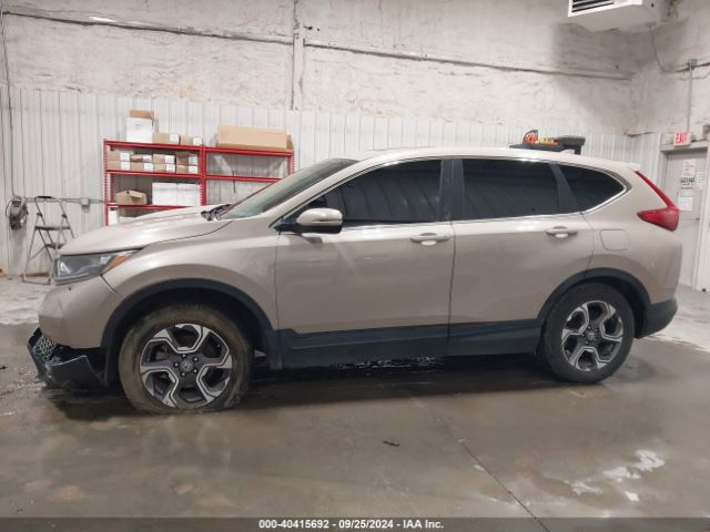 5J6RW2H56HL059429 Honda CR-V EX