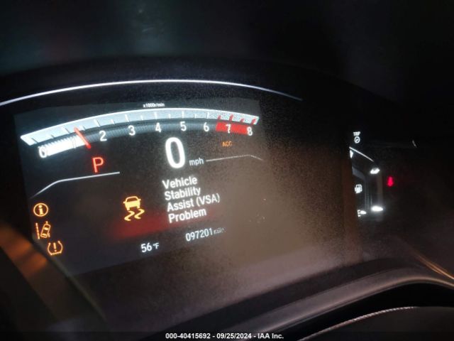 5J6RW2H56HL059429 Honda CR-V EX