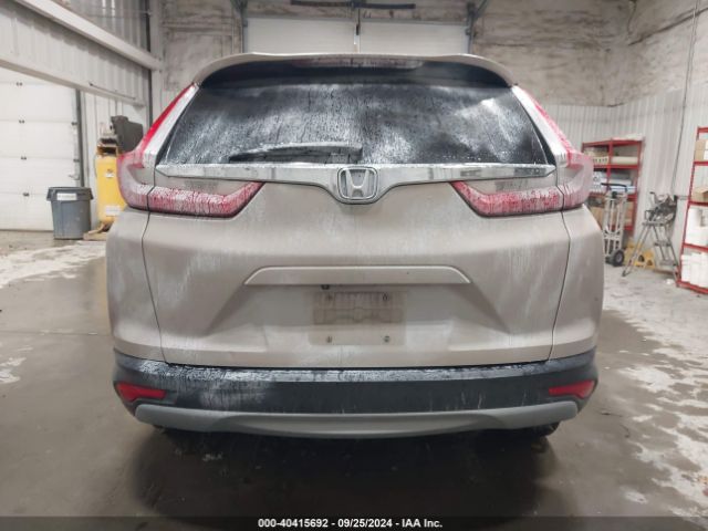 5J6RW2H56HL059429 Honda CR-V EX