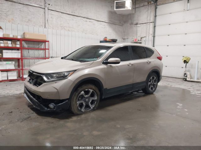5J6RW2H56HL059429 Honda CR-V EX