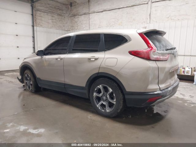 5J6RW2H56HL059429 Honda CR-V EX