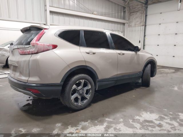 5J6RW2H56HL059429 Honda CR-V EX