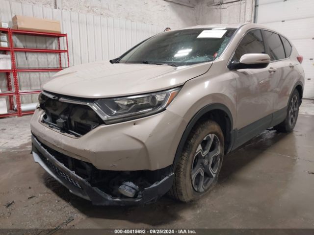5J6RW2H56HL059429 Honda CR-V EX