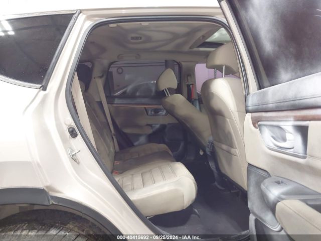 5J6RW2H56HL059429 Honda CR-V EX