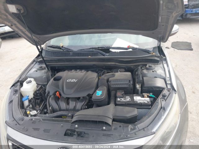 5XXGM4A77EG323280 KIA Optima Lx