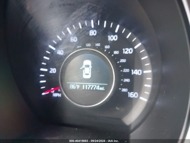 5XXGM4A77EG323280 KIA Optima Lx
