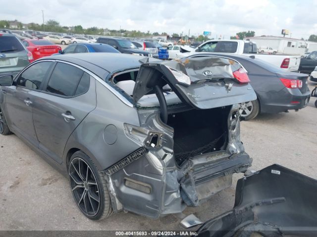 5XXGM4A77EG323280 KIA Optima Lx