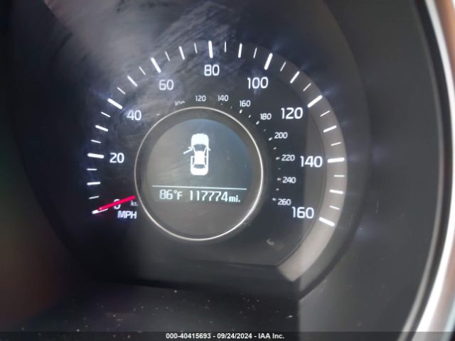 5XXGM4A77EG323280 KIA Optima Lx