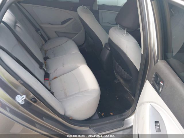 5XXGM4A77EG323280 KIA Optima Lx