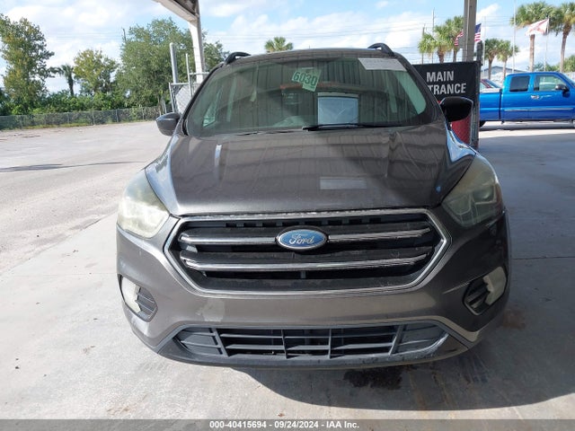 Ford ESCAPE SE 2017 1FMCU0GD0HUB95950 Image 12