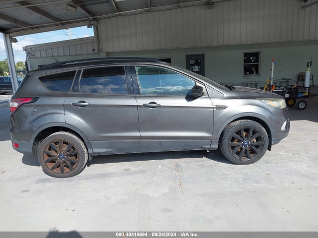 Ford ESCAPE SE 2017 1FMCU0GD0HUB95950 Image 13