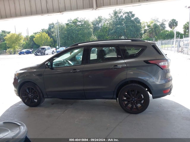 Ford ESCAPE SE 2017 1FMCU0GD0HUB95950 Image 14