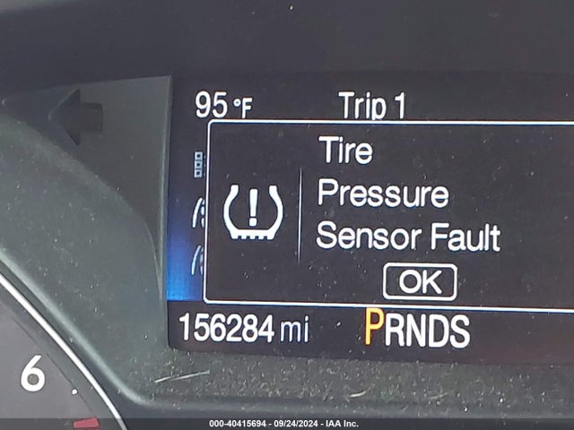 Ford ESCAPE SE 2017 1FMCU0GD0HUB95950 Image 15