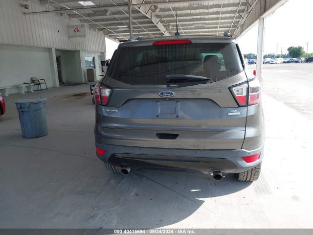 Ford ESCAPE SE 2017 1FMCU0GD0HUB95950 Image 16