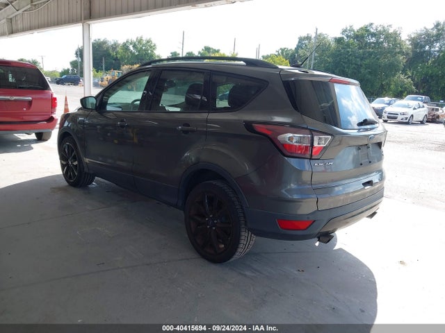 Ford ESCAPE SE 2017 1FMCU0GD0HUB95950 Image 3