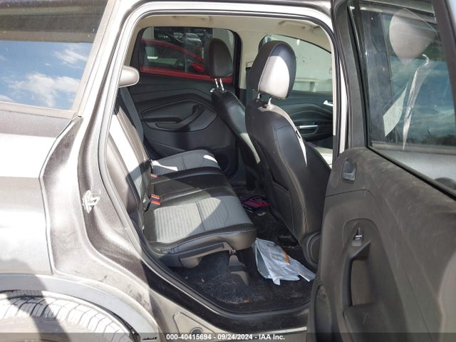 Ford ESCAPE SE 2017 1FMCU0GD0HUB95950 Image 8