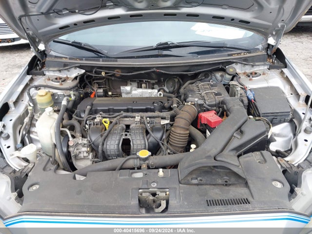 2009 MITSUBISHI LANCER JA3AU16U99U005713 Photo 9