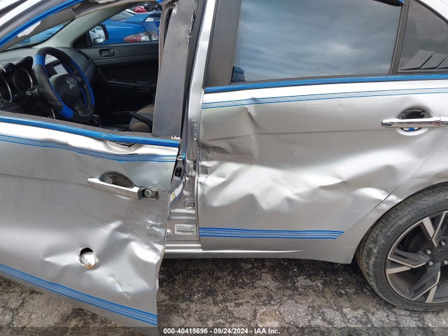 2009 MITSUBISHI LANCER JA3AU16U99U005713 Photo 5