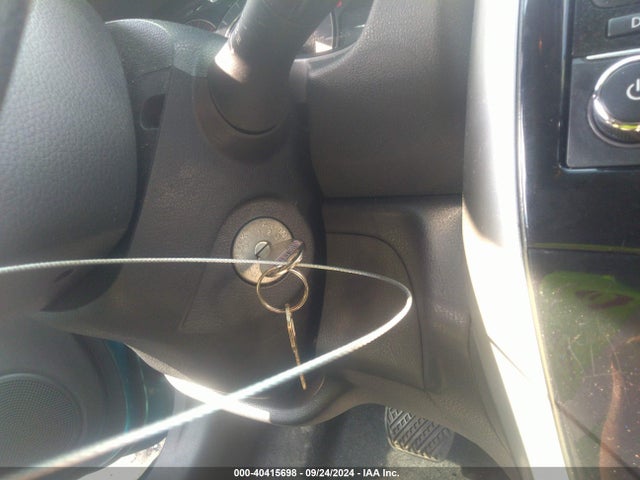 Nissan Versa Note Sv 2015 3N1CE2CP9FL386743 Image 11