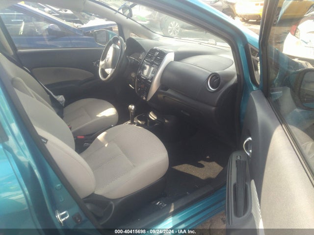 Nissan Versa Note Sv 2015 3N1CE2CP9FL386743 Image 5