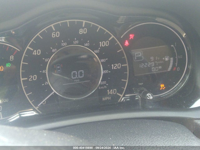 Nissan Versa Note Sv 2015 3N1CE2CP9FL386743 Image 7