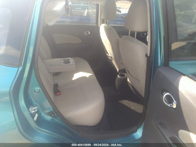Nissan Versa Note Sv 2015 3N1CE2CP9FL386743 Image 8