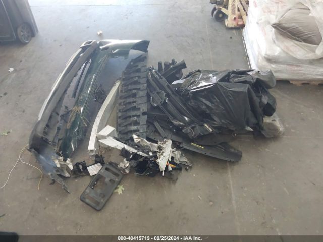 5N1DR3DK5NC268578 Nissan Pathfinder Platinum 4wd
