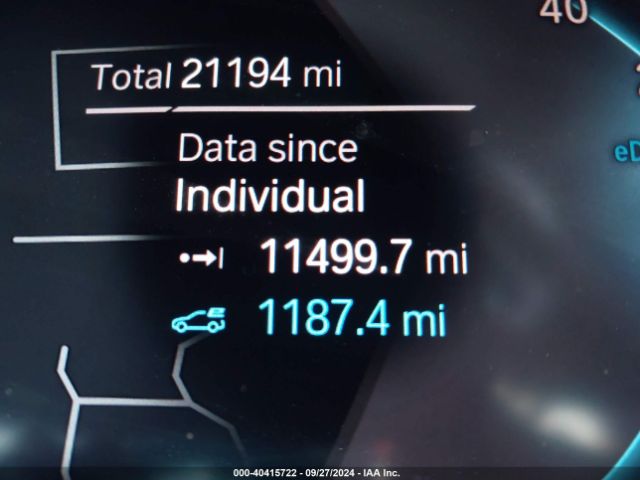 3MW5P7J08N8C50900 BMW 3 Series 330e