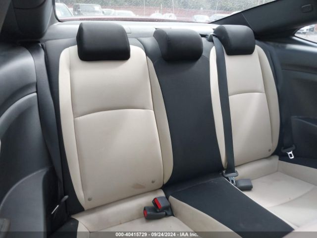 2HGFC4B07GH314161 Honda Civic Lx-p