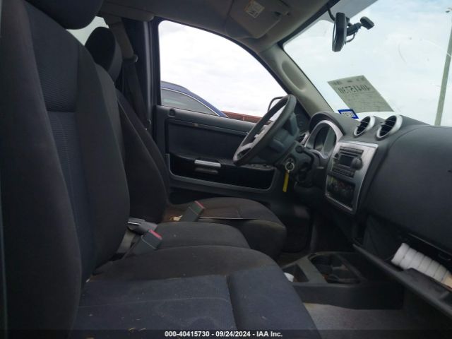 2006 MITSUBISHI RAIDER 1Z7HC32N76S567828 Photo 4