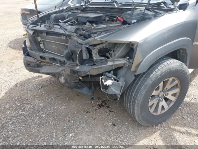 2006 MITSUBISHI RAIDER 1Z7HC32N76S567828 Photo 5