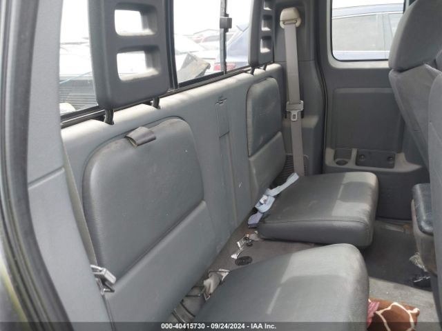 2006 MITSUBISHI RAIDER 1Z7HC32N76S567828 Photo 7