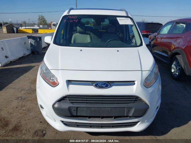NM0GE9G79F1193756 Ford Transit Connect Titanium