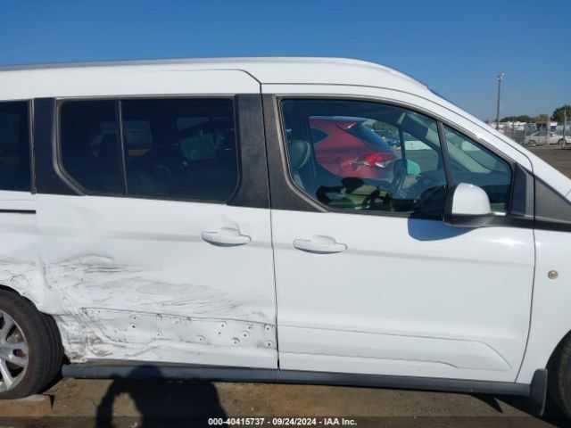 NM0GE9G79F1193756 Ford Transit Connect Titanium