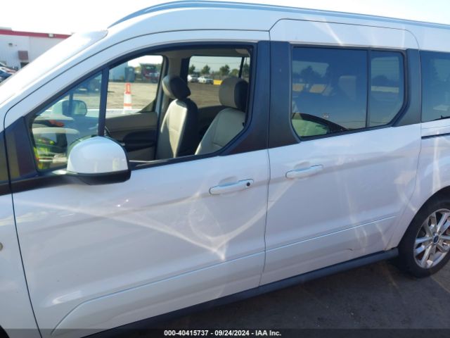 NM0GE9G79F1193756 Ford Transit Connect Titanium