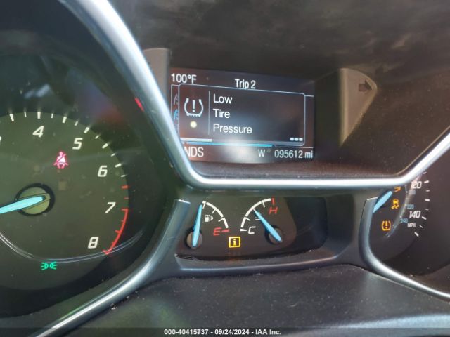 NM0GE9G79F1193756 Ford Transit Connect Titanium