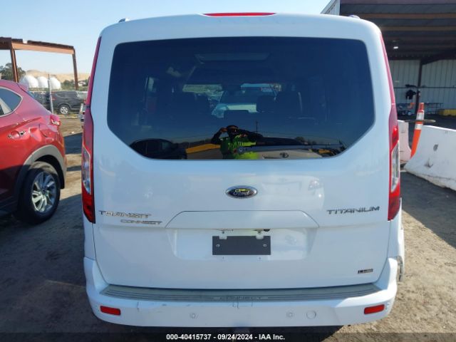 NM0GE9G79F1193756 Ford Transit Connect Titanium