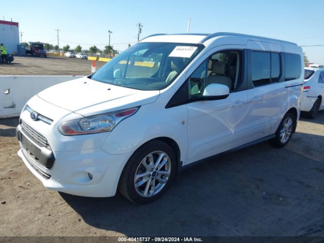 NM0GE9G79F1193756 Ford Transit Connect Titanium