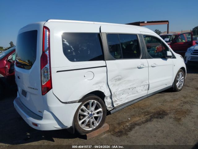 NM0GE9G79F1193756 Ford Transit Connect Titanium