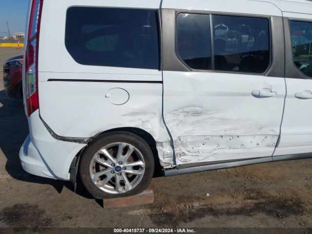 NM0GE9G79F1193756 Ford Transit Connect Titanium