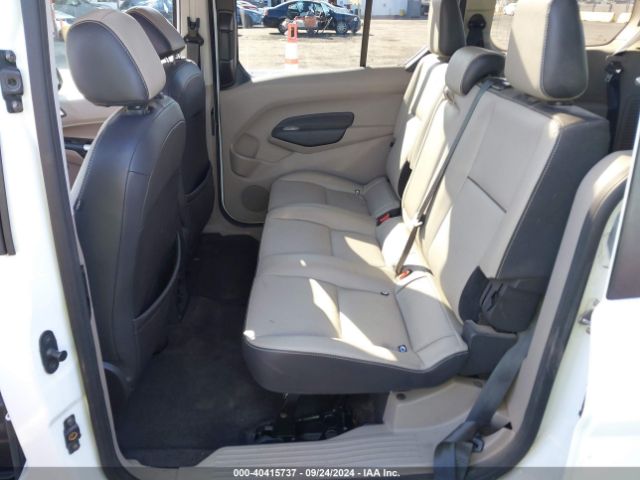 NM0GE9G79F1193756 Ford Transit Connect Titanium