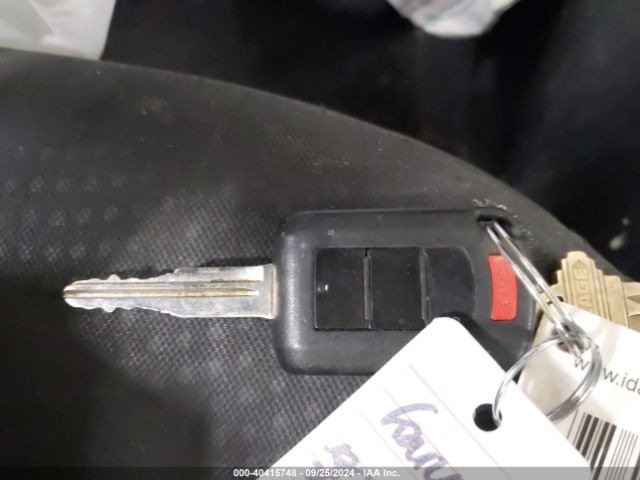 2019 MITSUBISHI MIRAGE G4 ML32F3FJXKHF08883 Photo 10