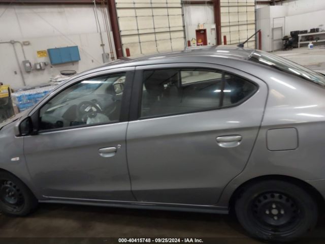 ML32F3FJXKHF08883 Mitsubishi Mirage G4 Es